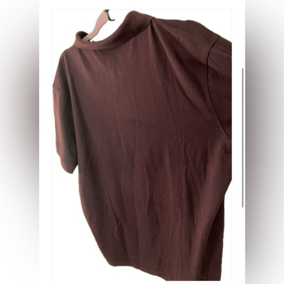 Men's Short Sleeve Regular Pique Polo Shirt - Picture 2 of 3